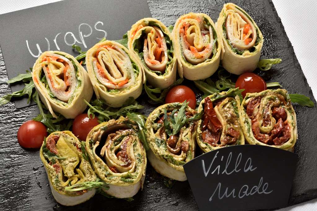 best western premier hotel villa stokkum