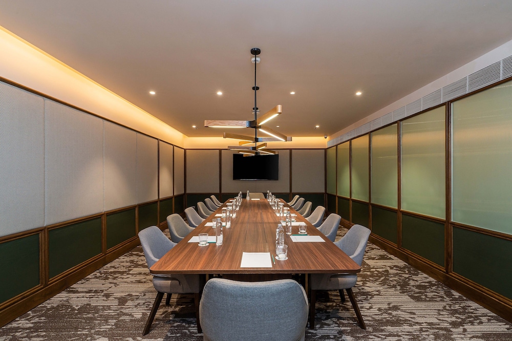 gardina asoke hotel and residence