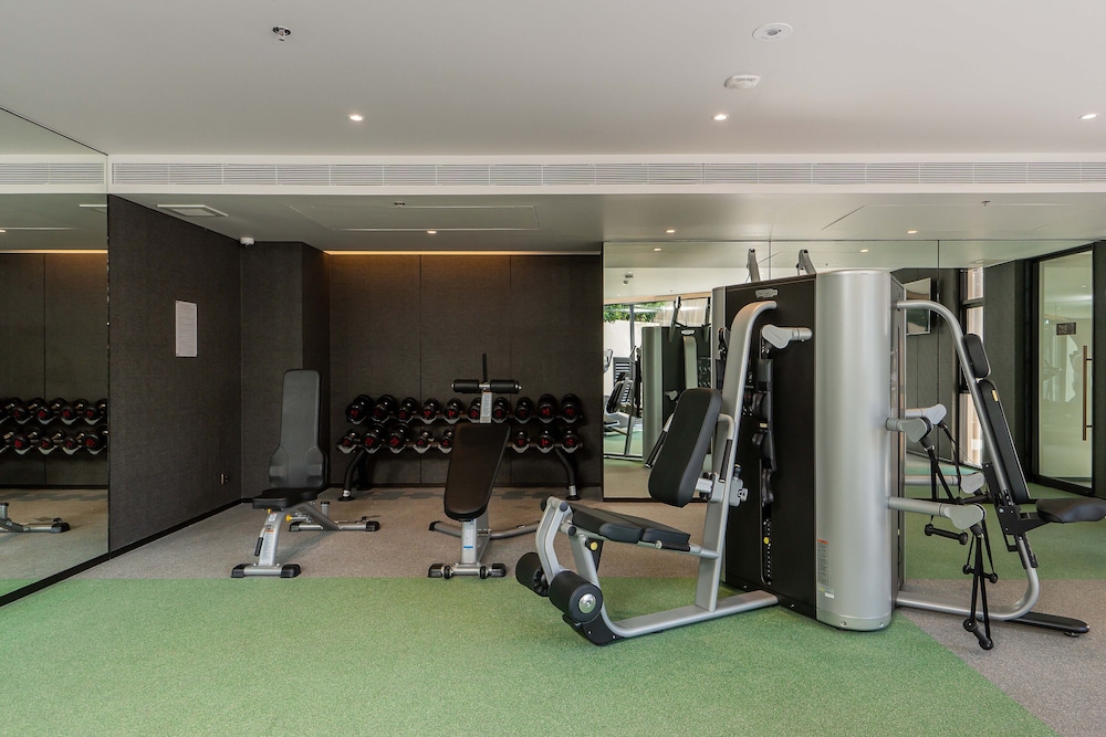 gardina asoke hotel and residence