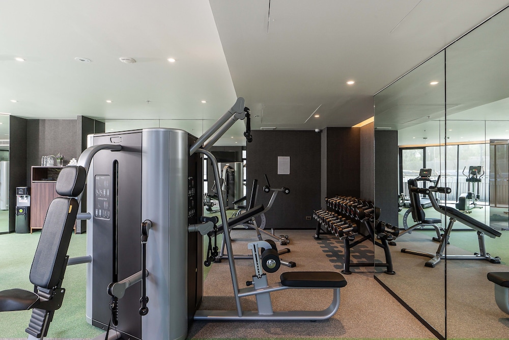 gardina asoke hotel and residence