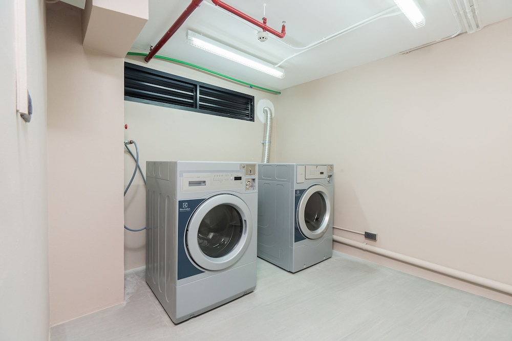 gardina asoke hotel and residence