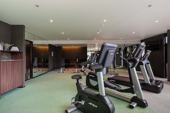 gardina asoke hotel and residence