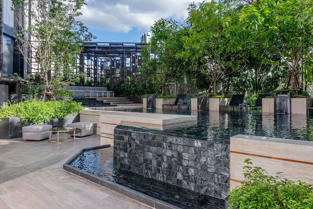 gardina asoke hotel and residence