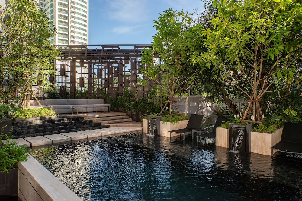 gardina asoke hotel and residence