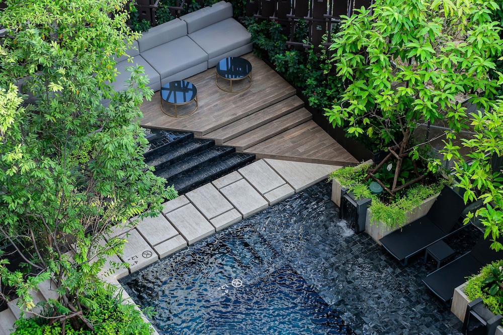 gardina asoke hotel and residence