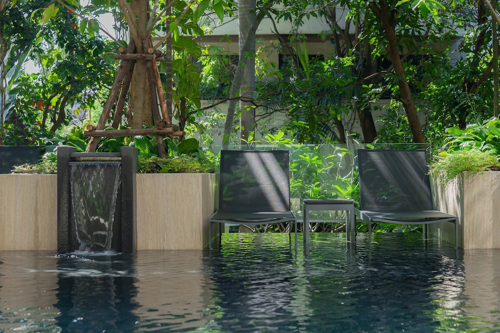 gardina asoke hotel and residence