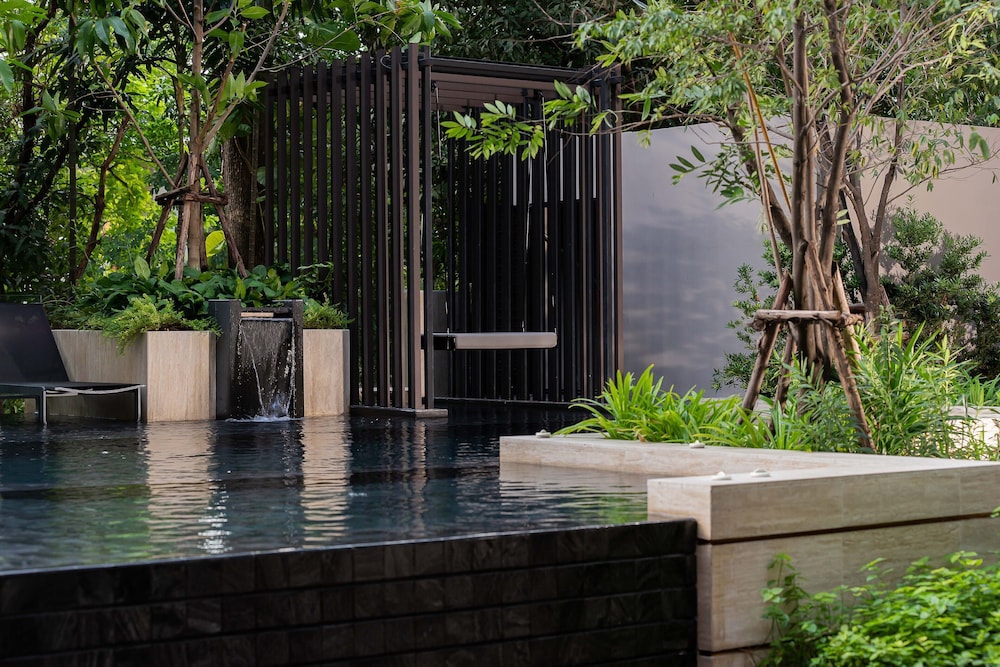 gardina asoke hotel and residence