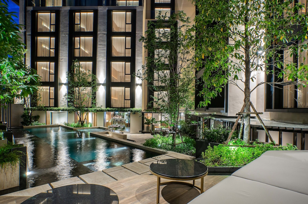 gardina asoke hotel and residence