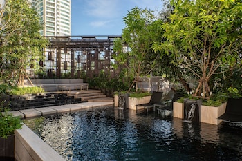 gardina asoke hotel and residence