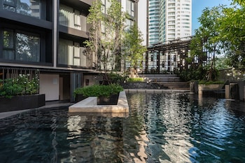 gardina asoke hotel and residence