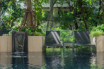 gardina asoke hotel and residence