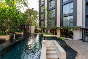 gardina asoke hotel and residence