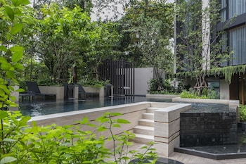gardina asoke hotel and residence