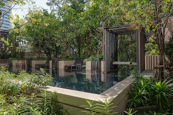 gardina asoke hotel and residence