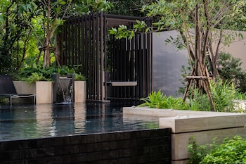 gardina asoke hotel and residence