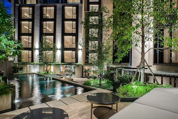 gardina asoke hotel and residence