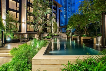 gardina asoke hotel and residence