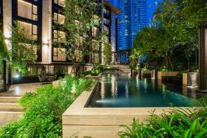 gardina asoke hotel and residence