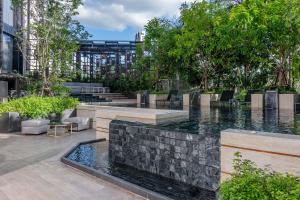 gardina asoke hotel and residence