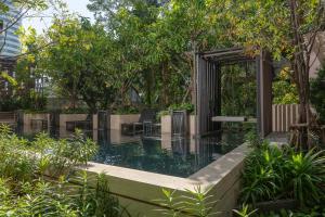gardina asoke hotel and residence