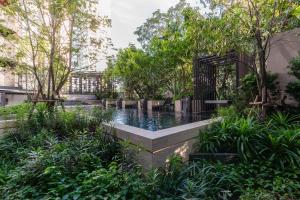 gardina asoke hotel and residence