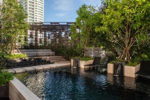gardina asoke hotel and residence