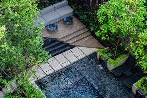 gardina asoke hotel and residence