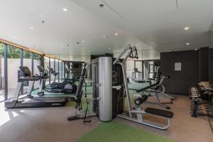 gardina asoke hotel and residence