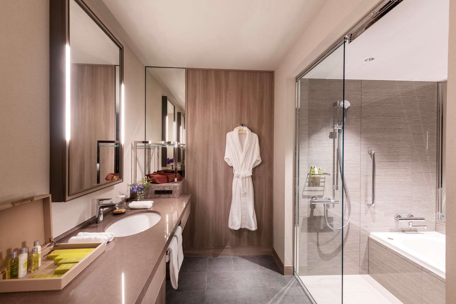 hilton hiroshima
