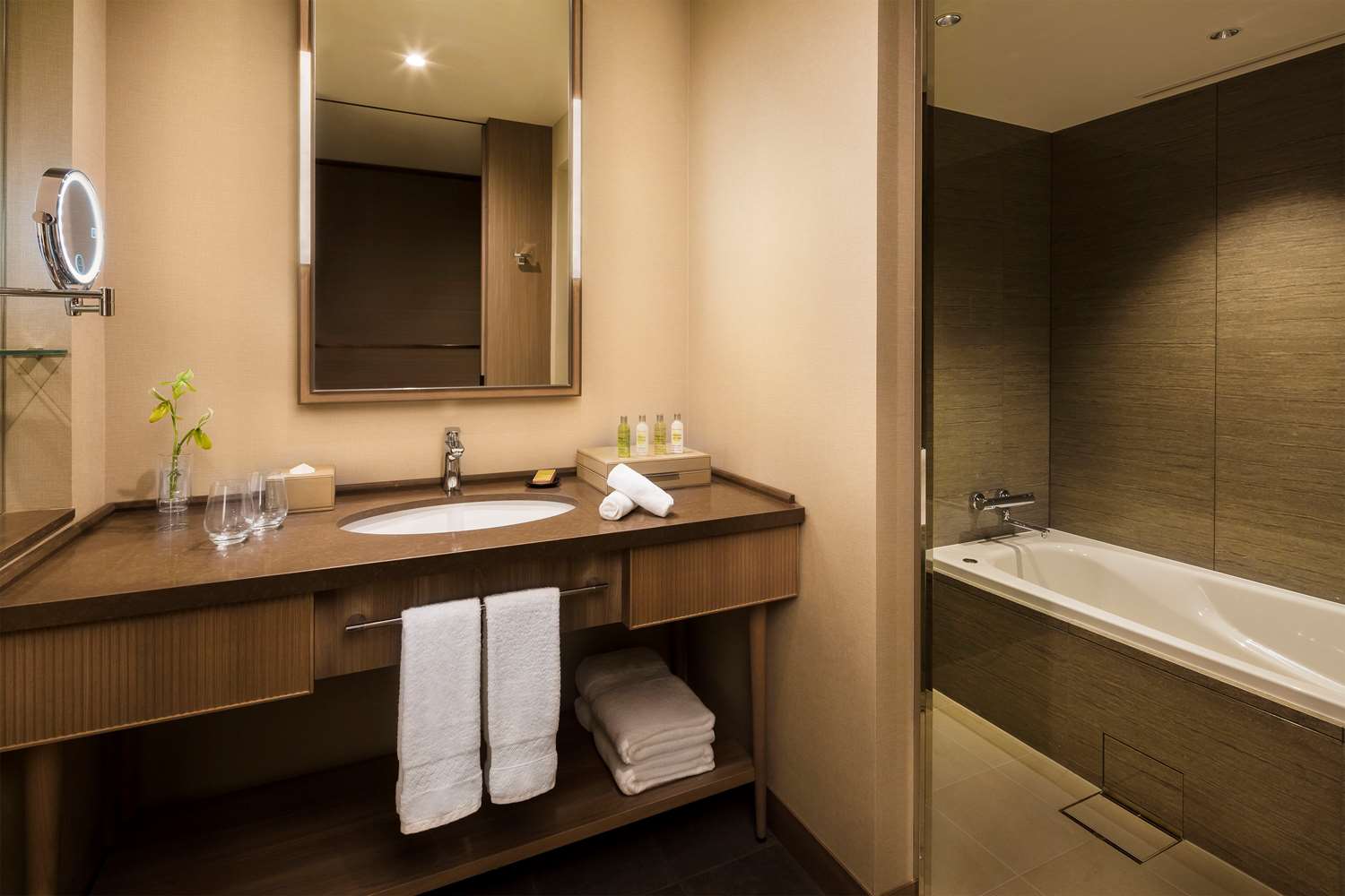 hilton hiroshima