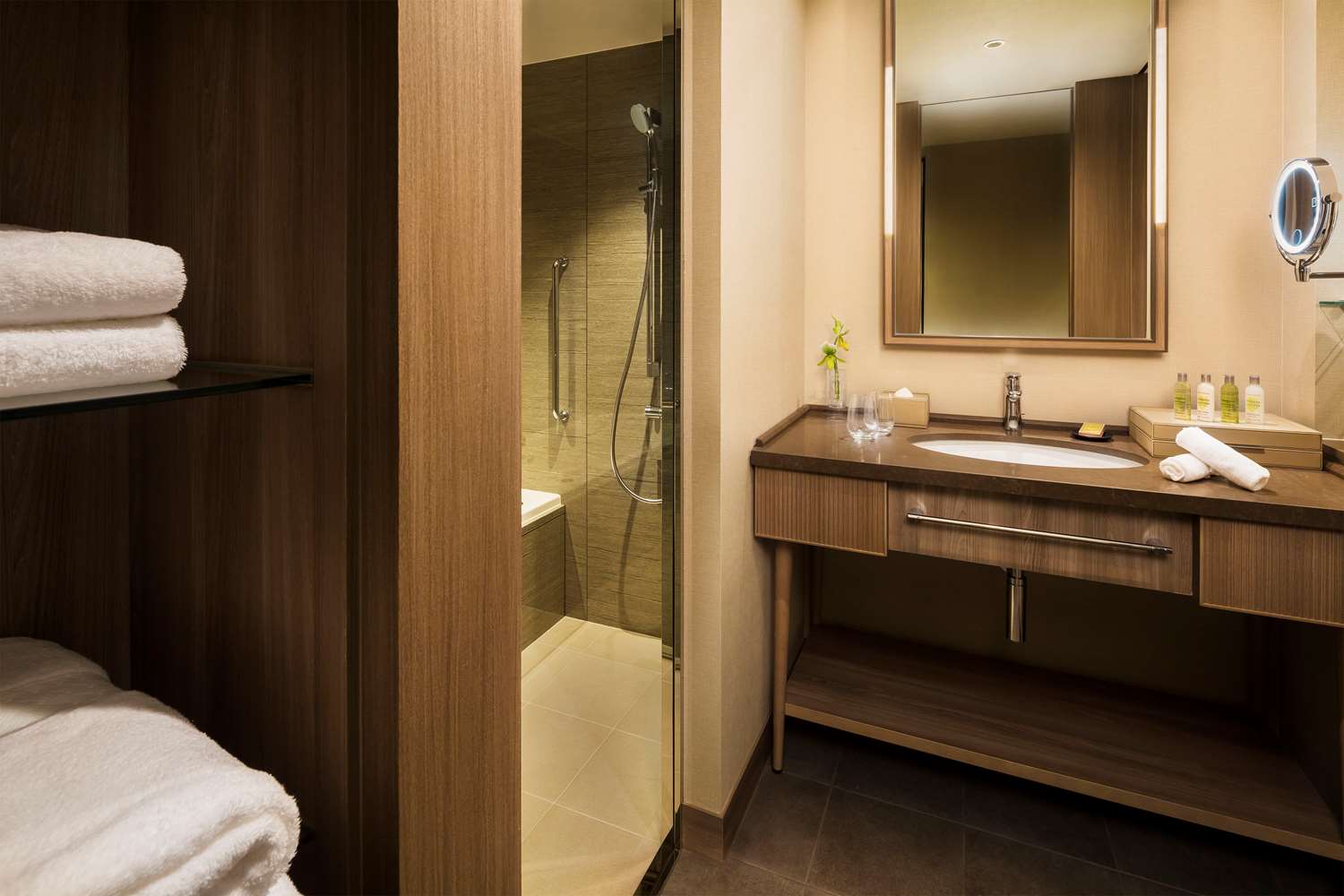 hilton hiroshima
