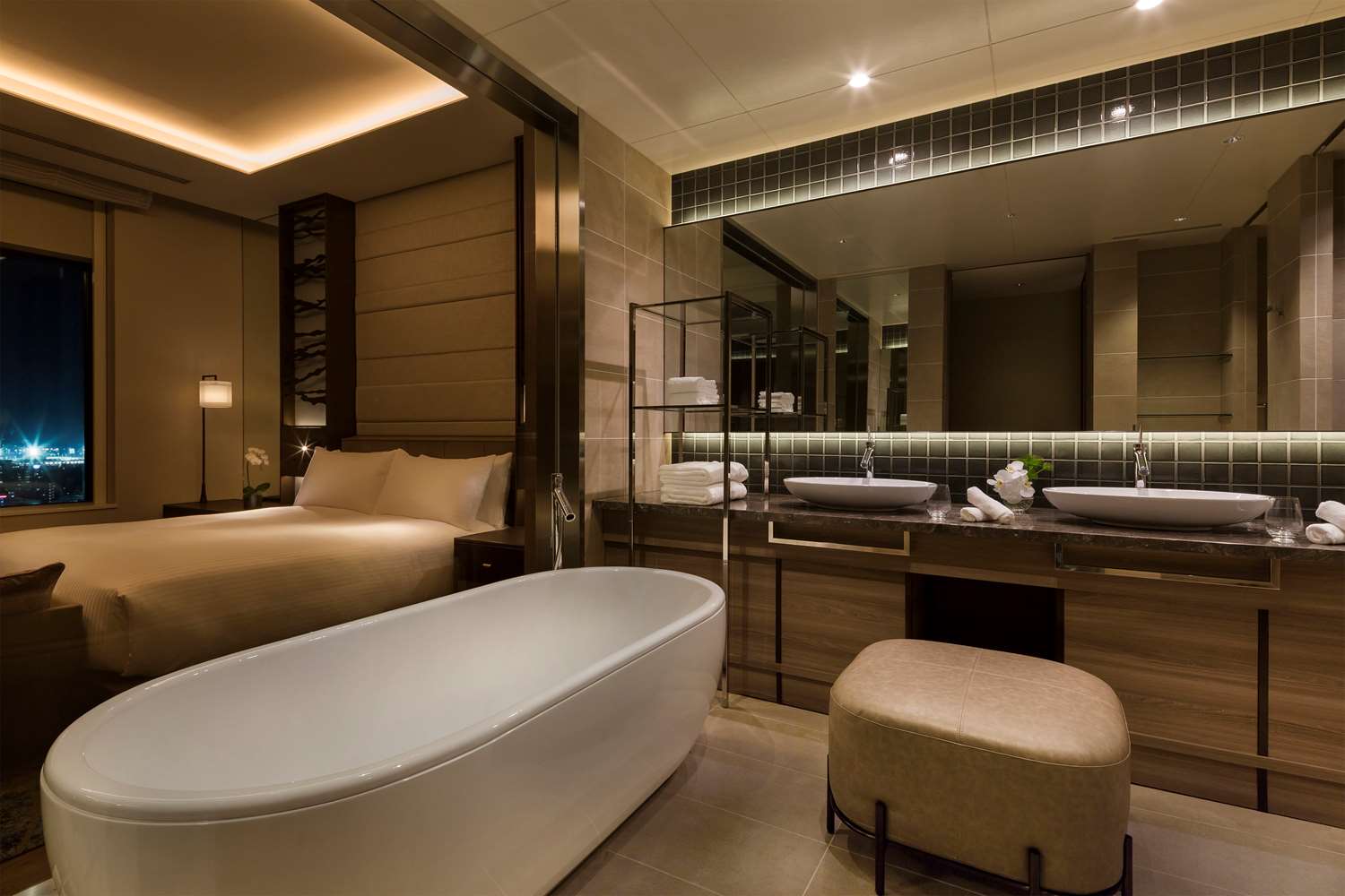 hilton hiroshima