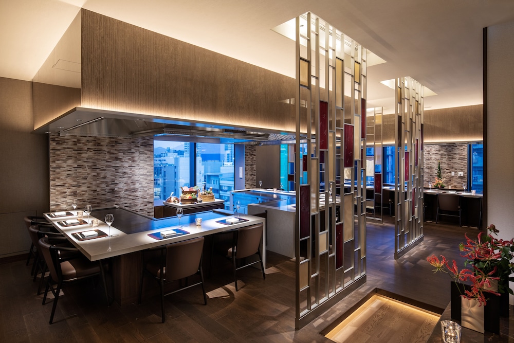 hilton hiroshima