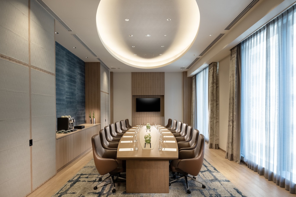 hilton hiroshima