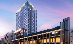 hilton hiroshima