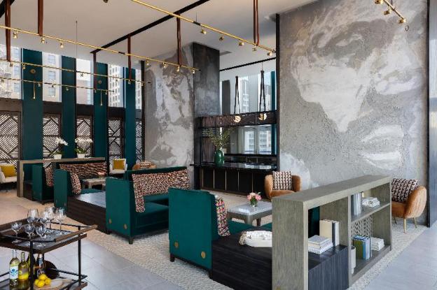 hyatt centric congress ave austin