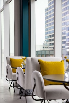 Hyatt Centric Congress Ave Austin,,4 star