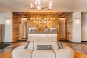 eringer hotel