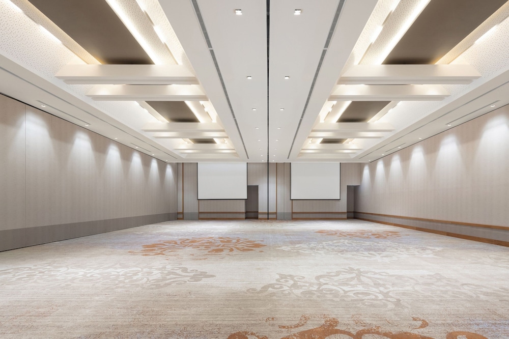 barranquilla marriott hotel
