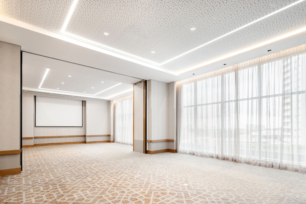 barranquilla marriott hotel