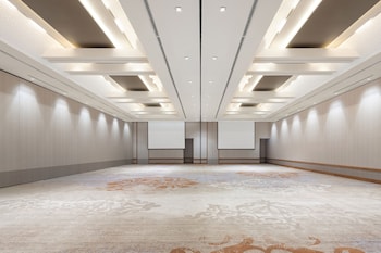 barranquilla marriott hotel