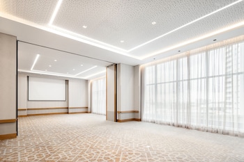 barranquilla marriott hotel