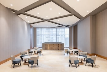 barranquilla marriott hotel