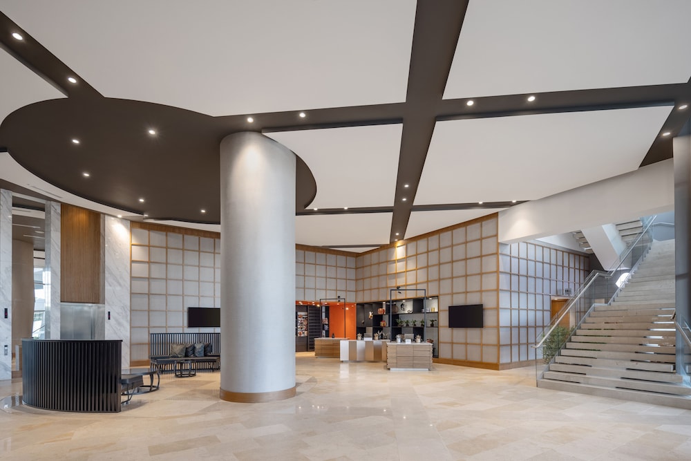 barranquilla marriott hotel