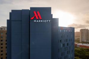 barranquilla marriott hotel