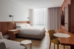 barranquilla marriott hotel