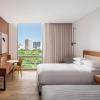 barranquilla marriott hotel