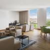 barranquilla marriott hotel