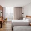 barranquilla marriott hotel