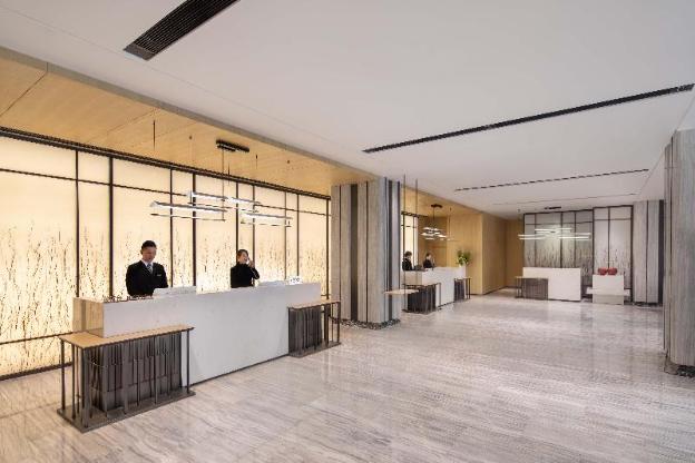 courtyard by marriott nanchang